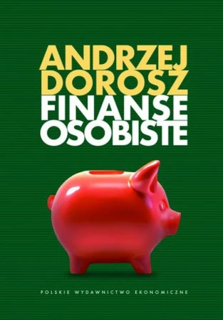 Finanse osobiste, Andrzej Dorosz