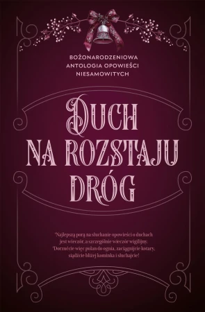 Duch na rozstaju dróg. Bożonarodzeniowa...
