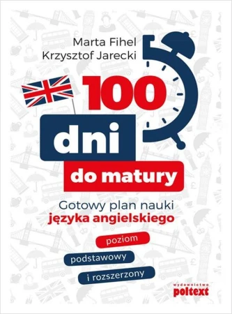 100 dni do matury, Marta Fihel,Krzysztof Jarecki