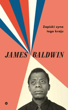 Zapiski syna tego kraju wyd. 2, James Baldwin