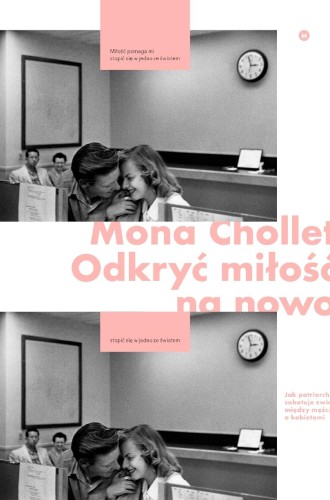 Przejdź do produktu WYMYŚLIĆ MIŁOŚĆ NA NOWO. JAK PATRIARCHAT...