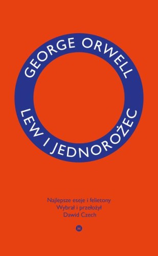 Przejdź do produktu LEW I JEDNOROŻEC. NAJLEPSZE ESEJE I FELIETONY
