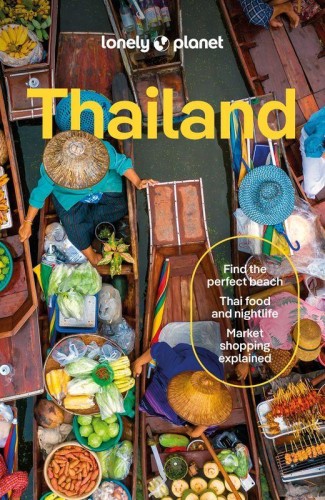 Przejdź do produktu THAILAND. LONELY PLANET, OPRACOWANIE ZBIOROWE