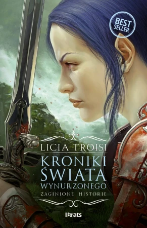 Zaginione historie. Kroniki Świata...