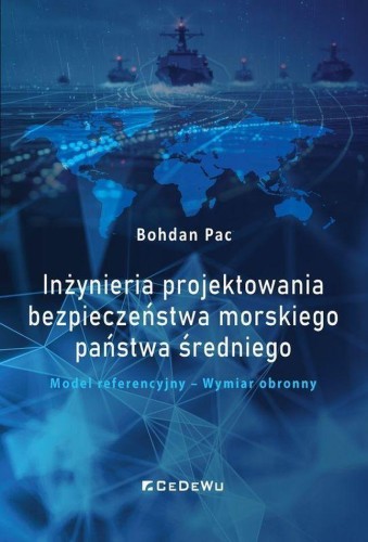 Przejdź do produktu INŻYNIERIA PROJEKTOWANIA BEZPIECZEŃSTWA...