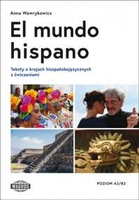 Przejdź do produktu EL MUNDO HISPANO TEKSTY O KRAJACH...