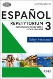 Espańol 3 Repetytorium tematyczno - leksykalne...