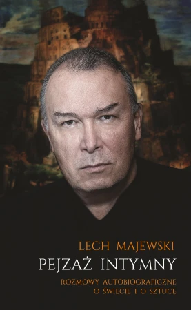 Pejzaż intymny rozmowy autobiograficzne o...