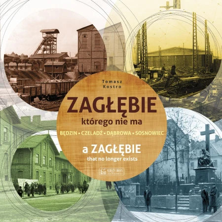 Zagłębie którego nie ma, Tomasz Kostro