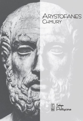 Przejdź do produktu CHMURY WYD. 2023, ARYSTOFANES