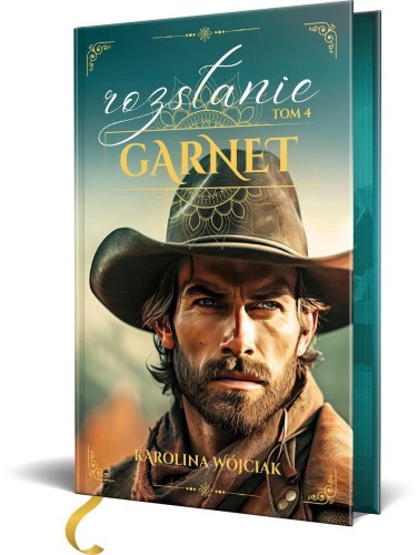 Przejdź do produktu ROZSTANIE. GARNET. TOM 4 (ILUSTROWANE BRZEGI)