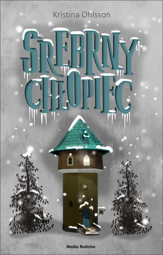 Przejdź do produktu SREBRNY CHŁOPIEC, KRISTINA OHLSSON