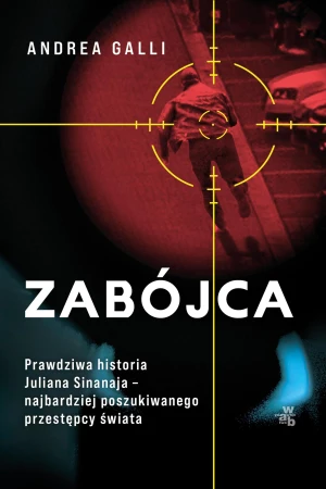 Zabójca, Andrea Galli