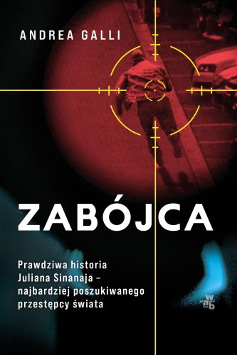 Przejdź do produktu ZABÓJCA, ANDREA GALLI