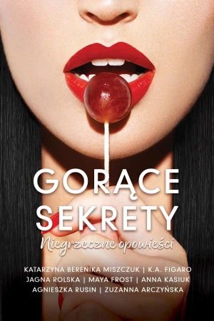 Gorące sekrety, Opracowanie zbiorowe