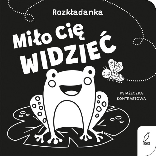 Przejdź do produktu MIŁO CIĘ WIDZIEĆ. ROZKŁADANKA, CRISTINA NERI