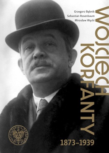 Przejdź do produktu WOJCIECH KORFANTY 1873-1939