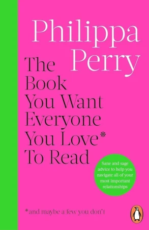 The book You want everyone ou love* To Read *...