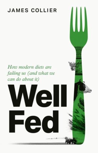 Przejdź do produktu WELL FED. HOW MODERN DIETS ARE FAILING US (AND...