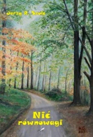 Nić równowagi, Jerzy R. Szulc
