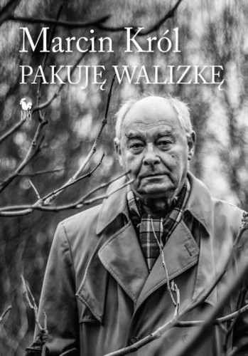 Przejdź do produktu PAKUJĘ WALIZKĘ, MARCIN KRÓL