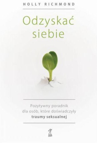 Przejdź do produktu ODZYSKAĆ SIEBIE, HOLLY RICHMOND