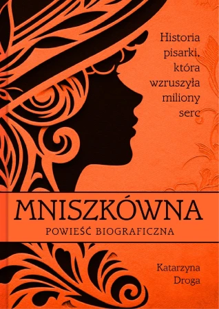 Mniszkówna. Historia pisarki, która wzruszyła...