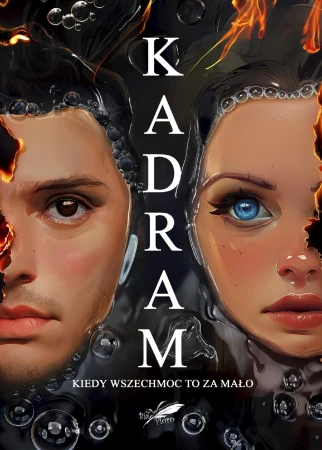 Kadram, Aleksander Superson