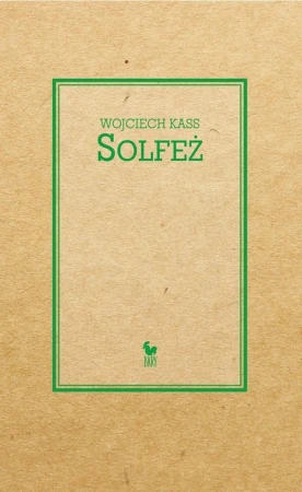 Solfeż, Wojciech Kass