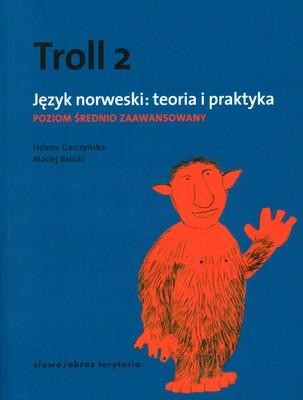 Przejdź do produktu TROLL 2. JĘZYK NORWESKI. TEORIA I PRAKTYKA....