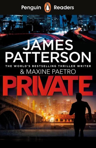Przejdź do produktu PRIVATE. PENGUIN READERS LEVEL 2 WER. ANGIELSKA
