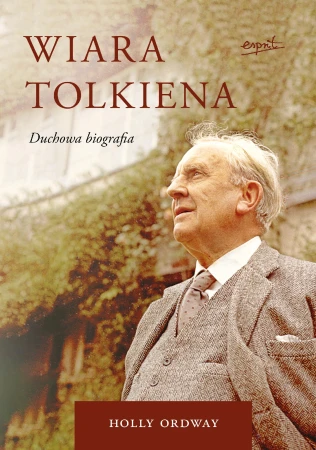 Wiara Tolkiena, Holly Ordway