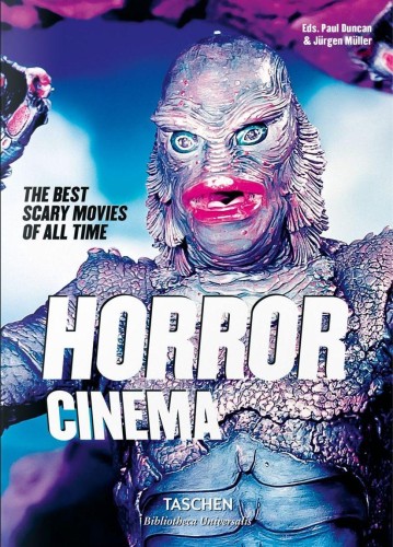 Przejdź do produktu HORROR CINEMA WER. ANGIELSKA