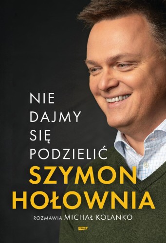 Przejdź do produktu NIE DAJMY SIĘ PODZIELIĆ