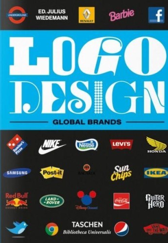 Przejdź do produktu LOGO DESIGN. GLOBAL BRANDS WER. ANGIELSKA
