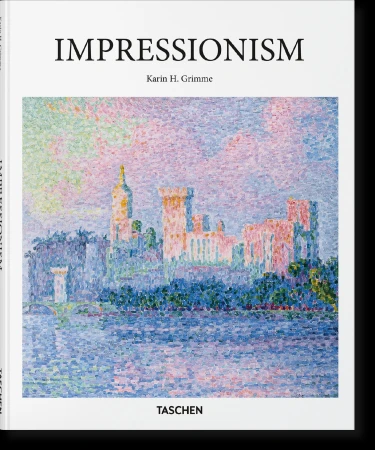 Impressionism, Karin H. Grimme