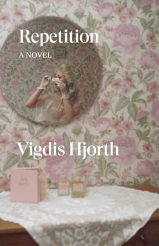 Przejdź do produktu REPETITION. A NOVEL, VIGDIS HJORTH