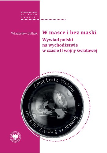 Przejdź do produktu W MASCE I BEZ MASKI. WYWIAD POLSKI NA...