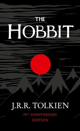 Przejdź do produktu HOBBIT: OR THERE AND BACK AGAIN (BLACK)