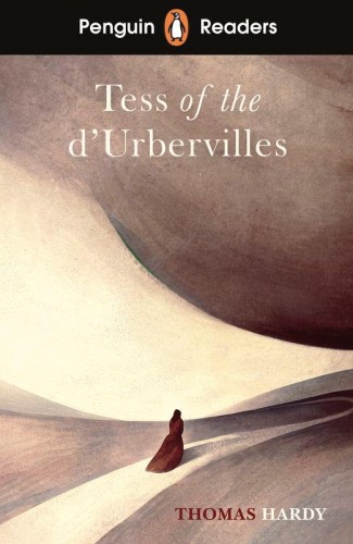 Przejdź do produktu TESS OF THE D'URBERVILLES. PENGUIN READERS...