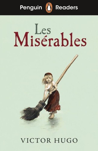Przejdź do produktu LES MISERABLES. PENGUIN READERS LEVEL 4 WER....