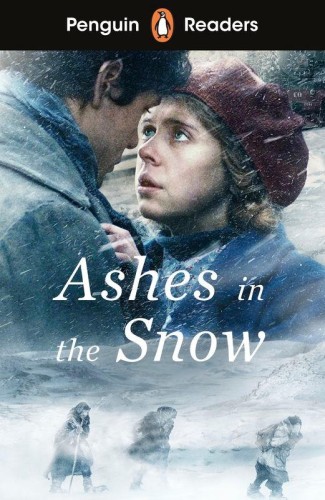 Przejdź do produktu ASHES IN THE SNOW. PENGUIN READERS LEVEL 5...