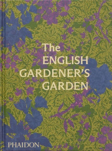 Przejdź do produktu THE ENGLISH GARDENER'S GARDEN WER. ANGIELSKA