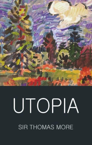 Przejdź do produktu UTOPIA. CLASSICS OF WORLD LITERATURE WER....