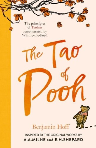 Przejdź do produktu THE TAO OF POOH WER. ANGIELSKA, BENJAMIN HOFF