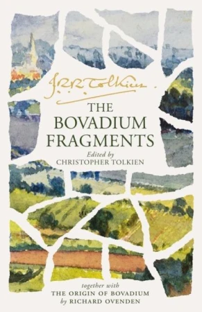 The Bovadium Fragments. Together with ‘the...