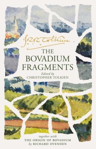 Przejdź do produktu THE BOVADIUM FRAGMENTS. TOGETHER WITH ‘THE...