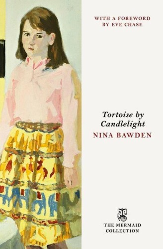 Przejdź do produktu TORTOISE BY CANDLELIGHT, NINA BAWDEN
