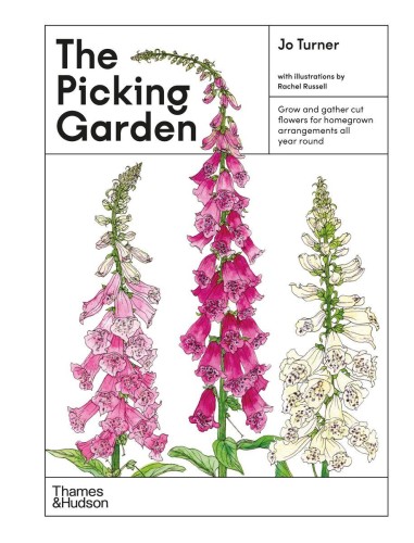 Przejdź do produktu THE PICKING GARDEN, JO TURNER