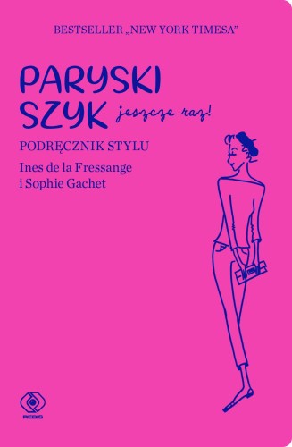 Przejdź do produktu PARYSKI SZYK JESZCZE RAZ